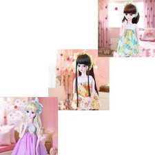 1/3 BJD Puppen Kleidung