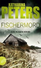 Fischermord (Romy Beccare Bd