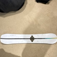 Burton Custom Flying V 158w