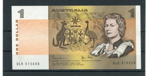 Australien dollar banknote - australien,