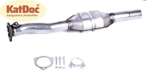 Katalysator opel astra - katalysator,