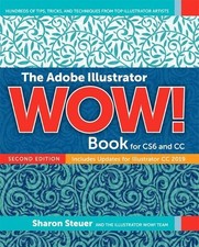 Adobe Illustrator WOW! Book