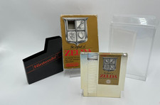 Nintendo NES - The Legend of