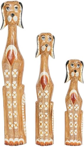 Dkd home decor dekofigur - decor,