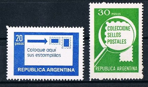 Argentinien 1362 1385 - 1362,,