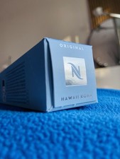 Nespresso Hawaii Kona Special