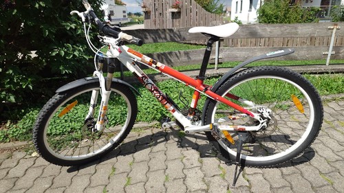 Scott contessa mountainbike - 30,