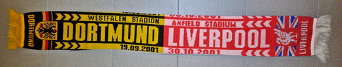 Borussia dortmund fc - borussia,