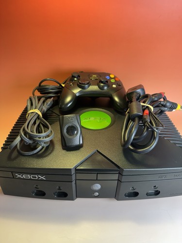 Microsoft xbox classic - xbox, |