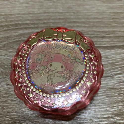 Sanrio melody dream - my,