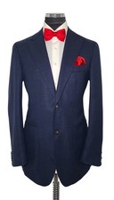 suitsupply Woll & Cashmere