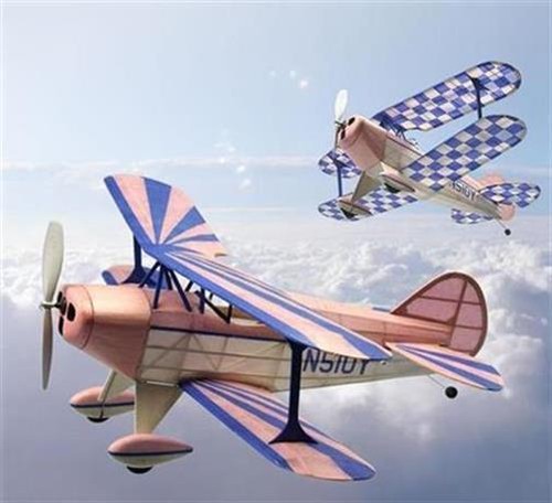 Krick dumas aircraft pitts - krick,