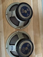 EGB / RTF P552 Alnico Vintage