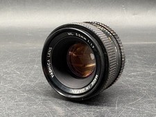Yashica ML 50 mm 1:1,7
