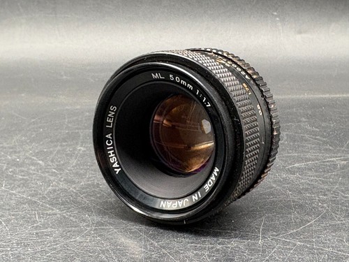 Yashica 1 7 - yashica, 50