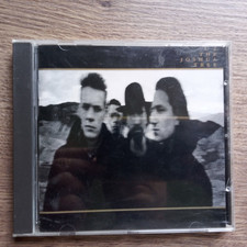 The joshua tree cd 1987 - -,