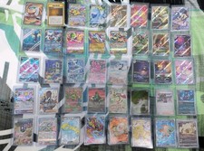 Pokémon Sammlung 40 x Hit