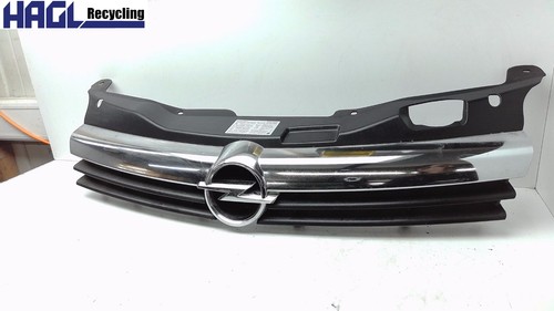 Kühlergrill 13241967 opel - 13241967,