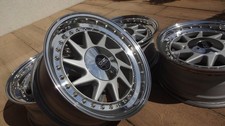 OZ Racing Turbo 7x15 et15