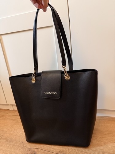 Valentino handtasche shopper - valentino,