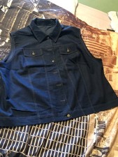 Gina Locardo Damen Jeans