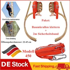 Forst Steigeisen