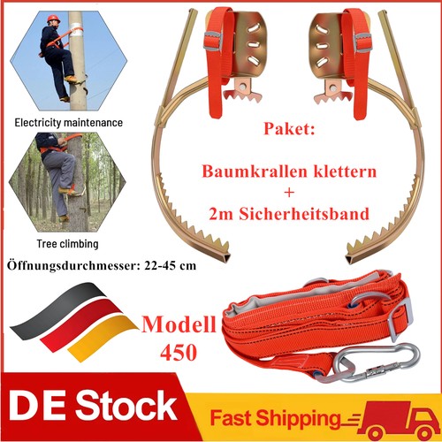 Forst steigeisen - forst,