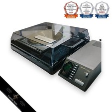 Technics Plattenspieler