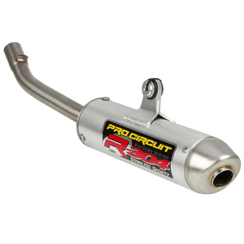 Pro circuit endschalldämpfer - circuit,