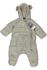 Zara schneeanzug mädchen - schneeanzug,
