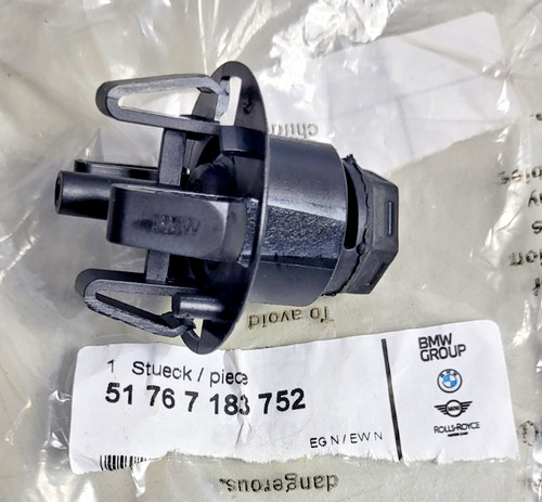Original bmw anschlagpuffer - original,