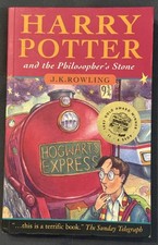 Harry Potter  Philosopher's