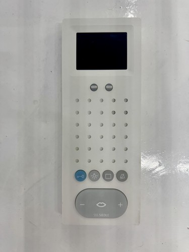 Sss siedle intercom - intercom, doorbell
