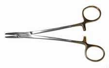 Nadelhalter Mayo  Hegar  16 cm