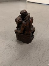 Auguste Rodin Bronze Statue