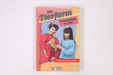 13985 DIE TIERFARM