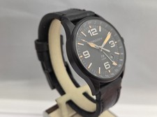 Torgoen T9 Blackbird Gents GMT