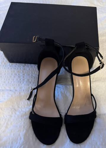 Shein pumps riemchen schwarz - pumps,