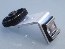 Blitzschuh Flash Shoe