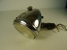 Antike Fahrrad / Leichtkraftrad Lampe " BALACO " vor 1945