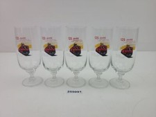 5x Biertulpen DDR 125 J