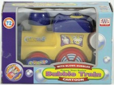 8203-1 Seifenblasen-Lok