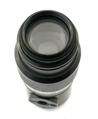 Leica hektor 135 - leica, 135mm