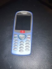 Vintage gebrauchtes sagem My V