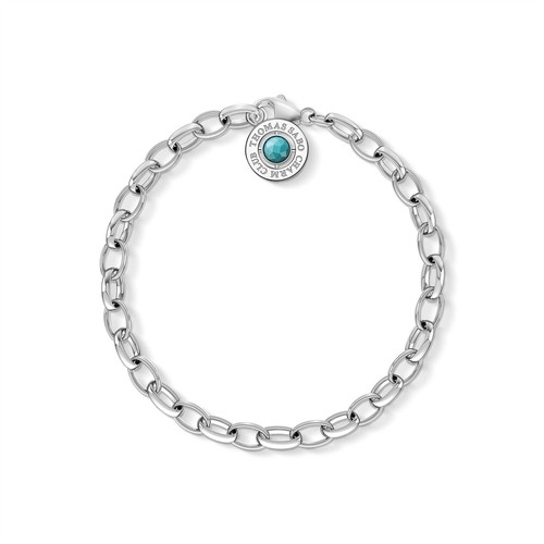 Thomas sabo charm club - thomas,