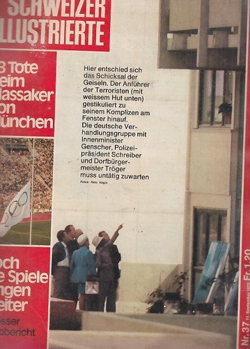 Schweizer illustrierte dunja - illustrierte,