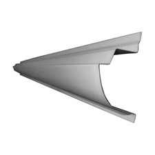 Schweller Reparaturblech MAZDA