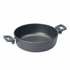 Woll Guss Nowo Titanium