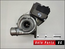 Turbolader mercedes viano vv19 - mercedes,
