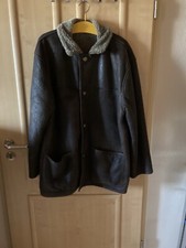 Lederjacke von Uli Knecht